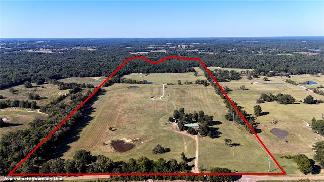 10769 County Road 3519, Murchison, TX 75778