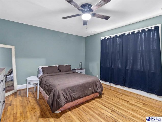 601-602 Graham and Cedar St., Florence, SC 29501