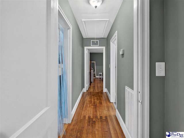 601-602 Graham and Cedar St., Florence, SC 29501