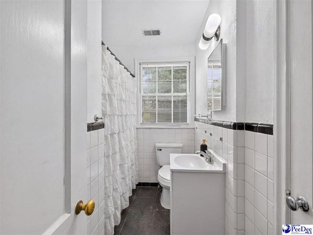 601-602 Graham and Cedar St., Florence, SC 29501