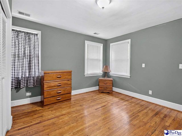 601-602 Graham and Cedar St., Florence, SC 29501