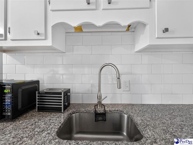 601-602 Graham and Cedar St., Florence, SC 29501