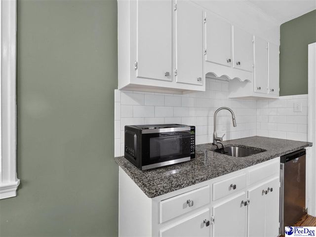 601-602 Graham and Cedar St., Florence, SC 29501