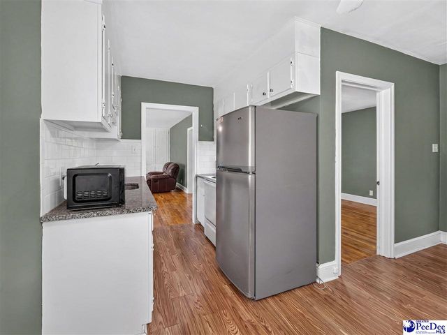 601-602 Graham and Cedar St., Florence, SC 29501