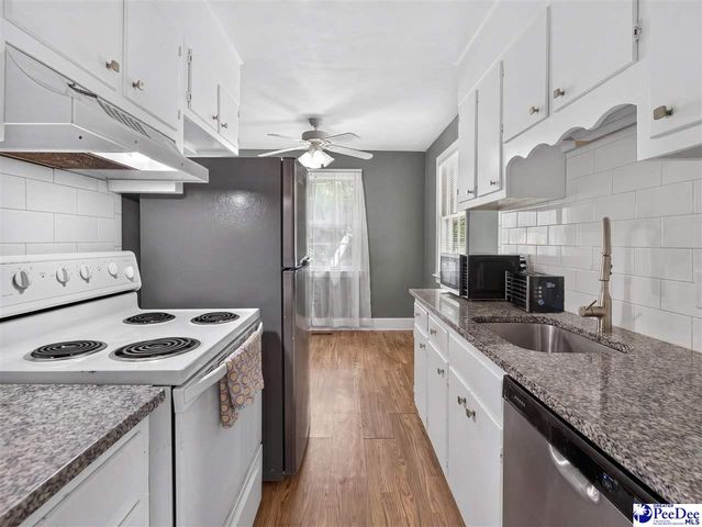 601-602 Graham and Cedar St., Florence, SC 29501