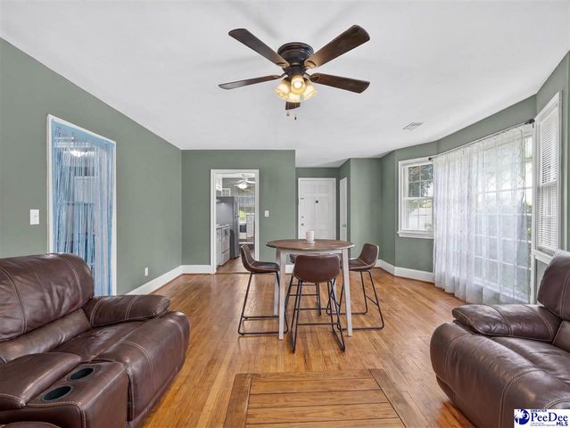 601-602 Graham and Cedar St., Florence, SC 29501