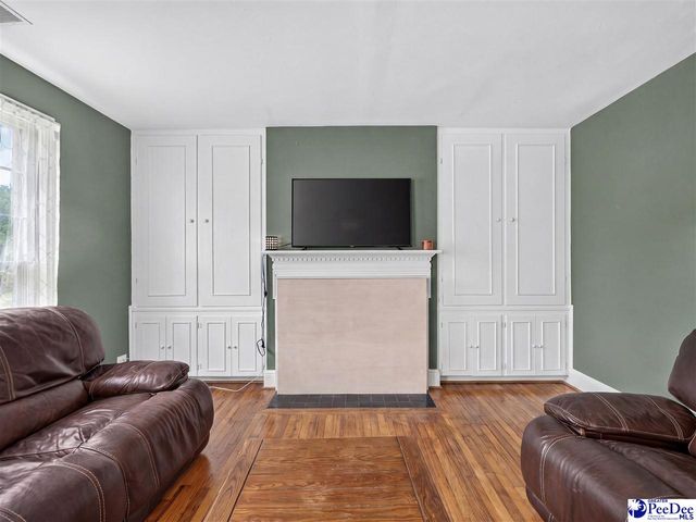 601-602 Graham and Cedar St., Florence, SC 29501