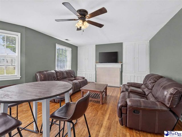601-602 Graham and Cedar St., Florence, SC 29501