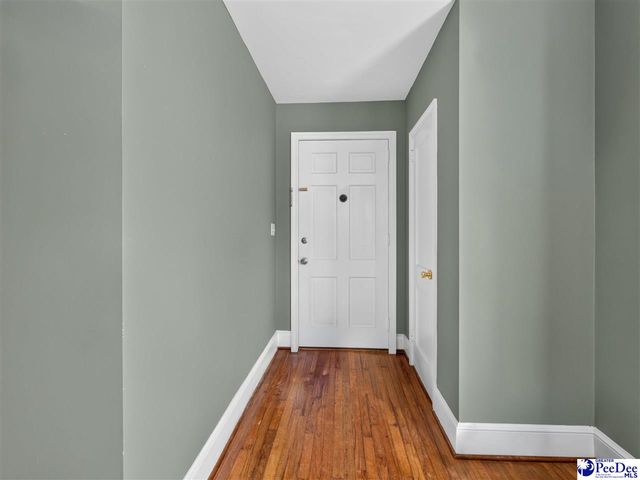 601-602 Graham and Cedar St., Florence, SC 29501