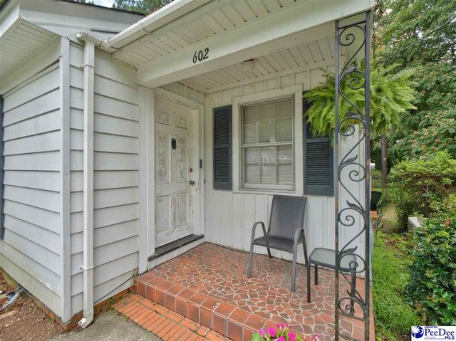 601-602 Graham and Cedar St., Florence, SC 29501