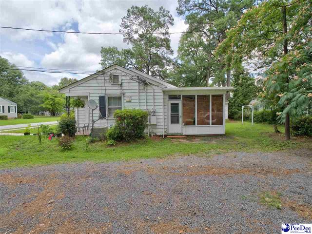601-602 Graham and Cedar St., Florence, SC 29501