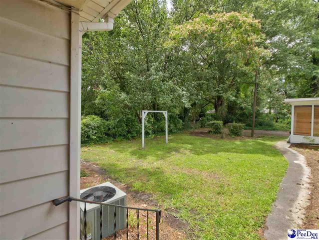601-602 Graham and Cedar St., Florence, SC 29501