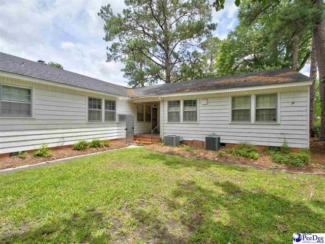 601-602 Graham and Cedar St., Florence, SC 29501