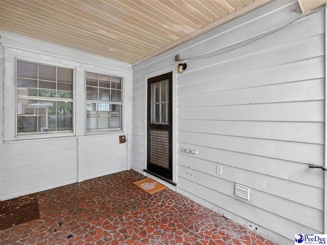 601-602 Graham and Cedar St., Florence, SC 29501