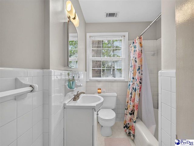 601-602 Graham and Cedar St., Florence, SC 29501