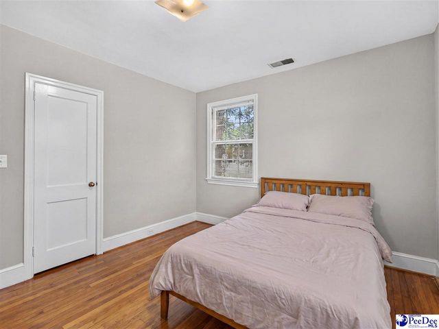 601-602 Graham and Cedar St., Florence, SC 29501
