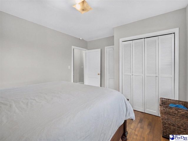 601-602 Graham and Cedar St., Florence, SC 29501