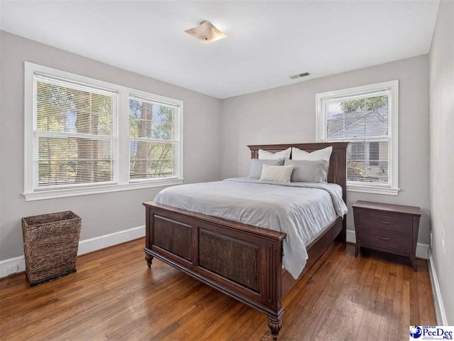 601-602 Graham and Cedar St., Florence, SC 29501