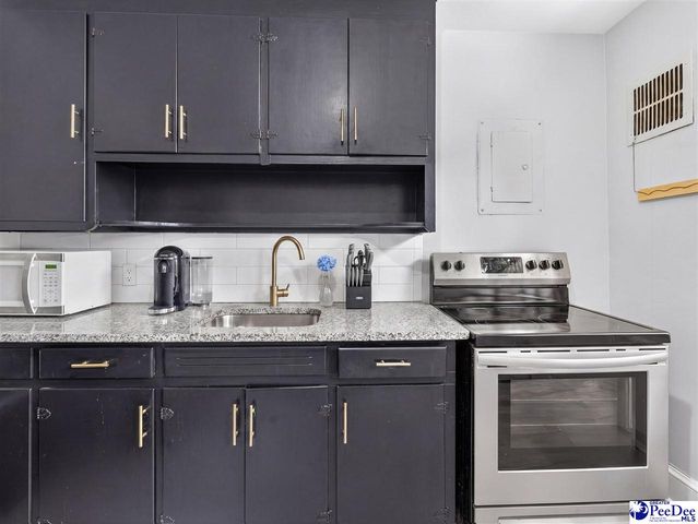 601-602 Graham and Cedar St., Florence, SC 29501