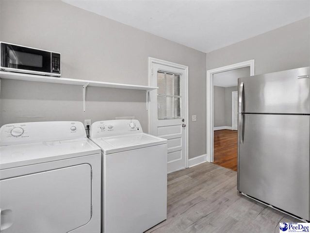 601-602 Graham and Cedar St., Florence, SC 29501