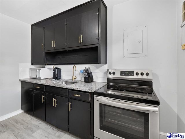 601-602 Graham and Cedar St., Florence, SC 29501