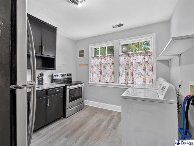 601-602 Graham and Cedar St., Florence, SC 29501