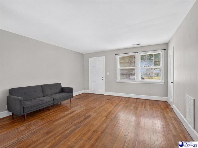 601-602 Graham and Cedar St., Florence, SC 29501