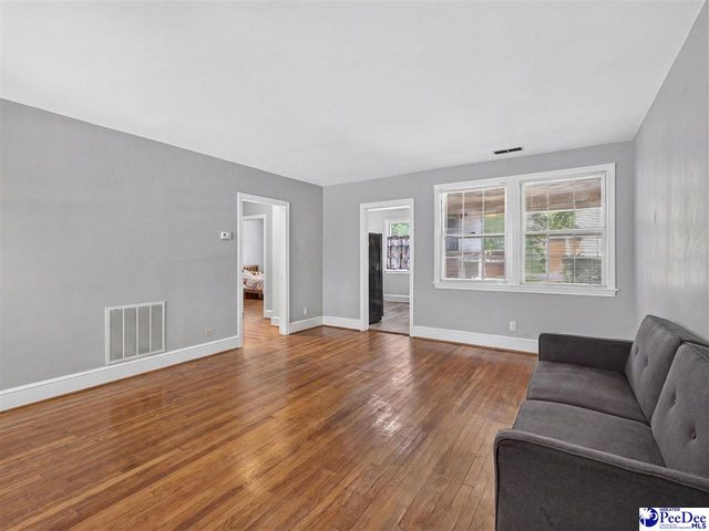 601-602 Graham and Cedar St., Florence, SC 29501