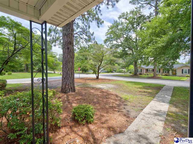 601-602 Graham and Cedar St., Florence, SC 29501