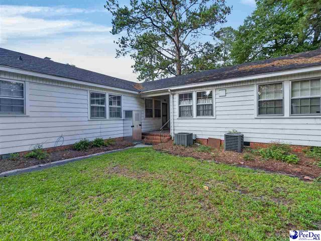 601-602 Graham and Cedar St., Florence, SC 29501