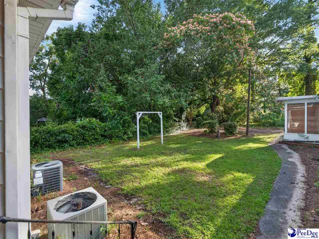 601-602 Graham and Cedar St., Florence, SC 29501