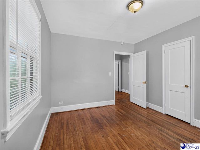 601-602 Graham and Cedar St., Florence, SC 29501