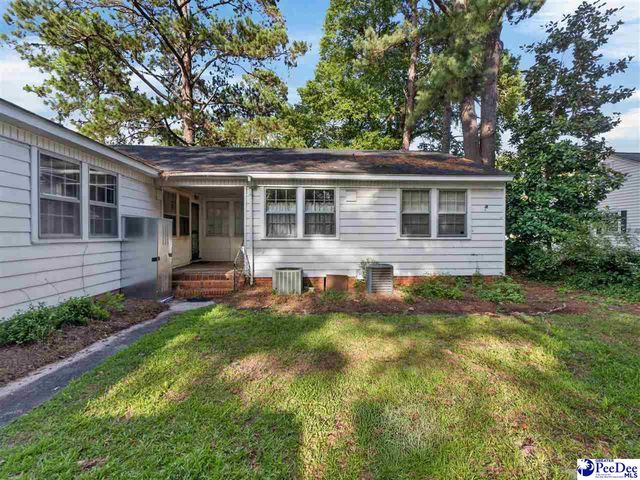 601-602 Graham and Cedar St., Florence, SC 29501