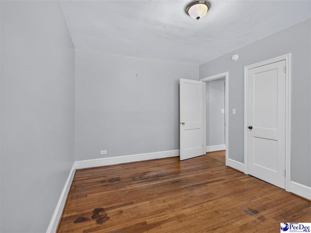 601-602 Graham and Cedar St., Florence, SC 29501