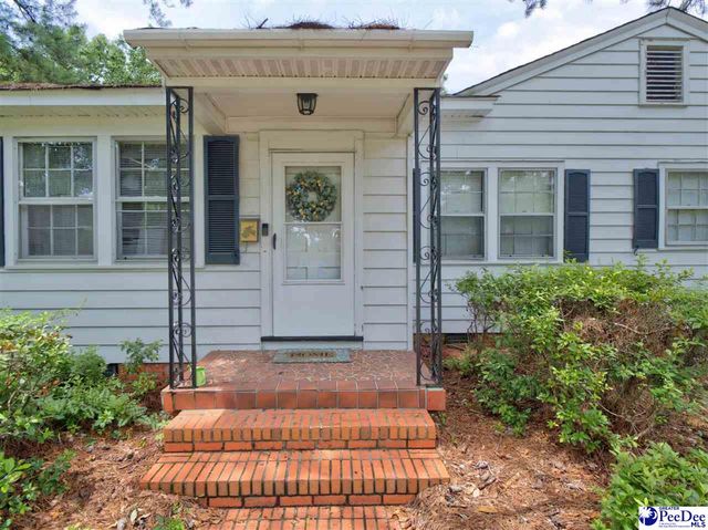 601-602 Graham and Cedar St., Florence, SC 29501