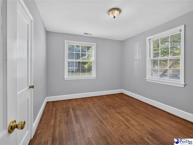 601-602 Graham and Cedar St., Florence, SC 29501
