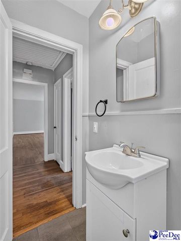 601-602 Graham and Cedar St., Florence, SC 29501