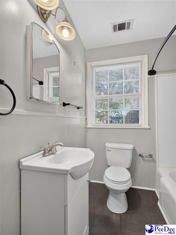 601-602 Graham and Cedar St., Florence, SC 29501
