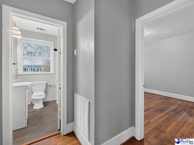 601-602 Graham and Cedar St., Florence, SC 29501