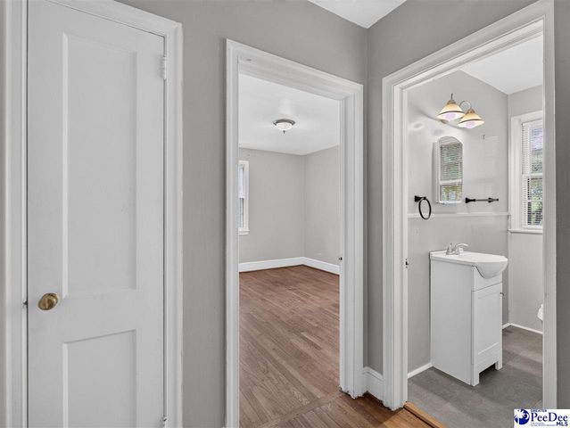 601-602 Graham and Cedar St., Florence, SC 29501