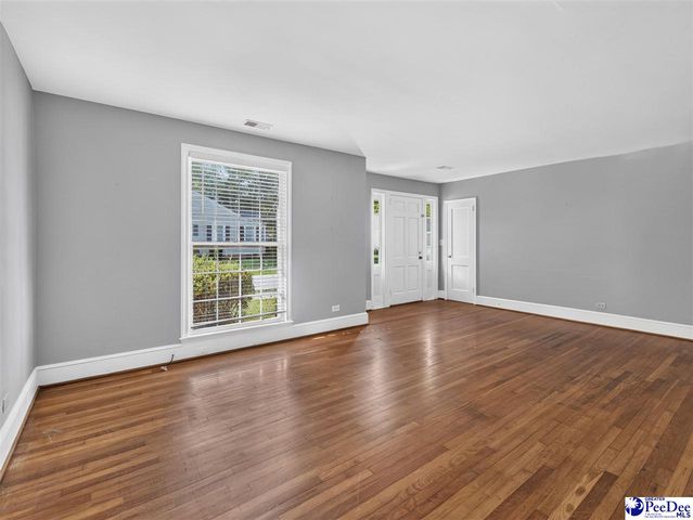 601-602 Graham and Cedar St., Florence, SC 29501