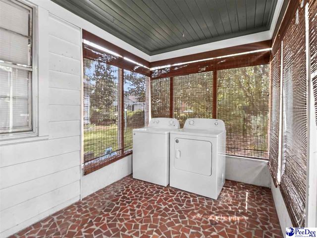 601-602 Graham and Cedar St., Florence, SC 29501