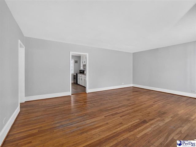 601-602 Graham and Cedar St., Florence, SC 29501
