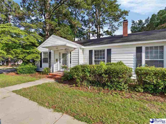 601-602 Graham and Cedar St., Florence, SC 29501