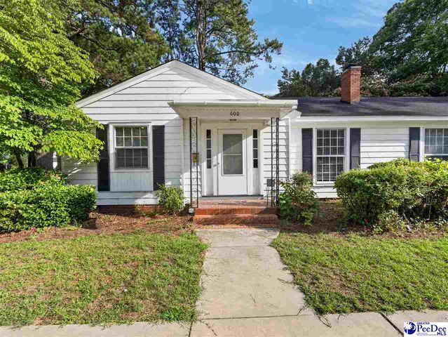 601-602 Graham and Cedar St., Florence, SC 29501