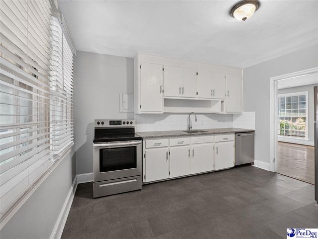 601-602 Graham and Cedar St., Florence, SC 29501