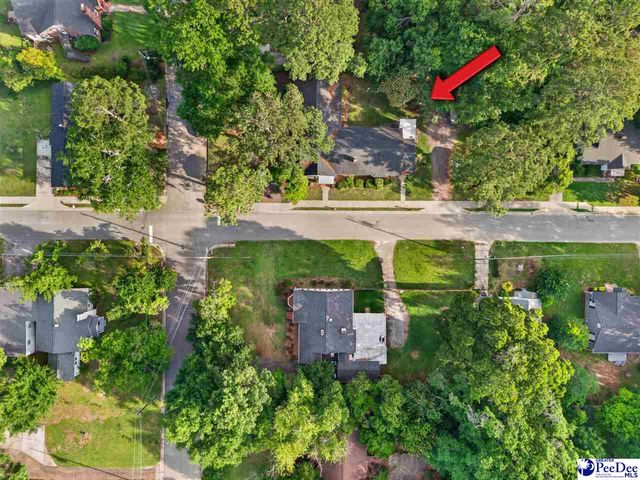 601-602 Graham and Cedar St., Florence, SC 29501