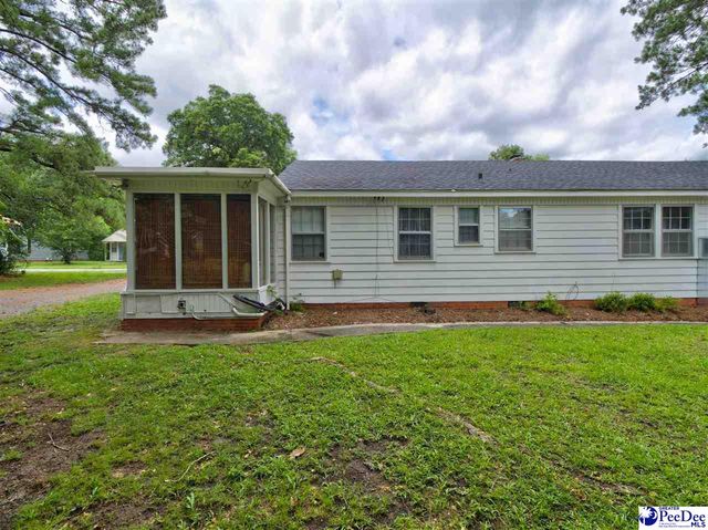 601-602 Graham and Cedar St., Florence, SC 29501