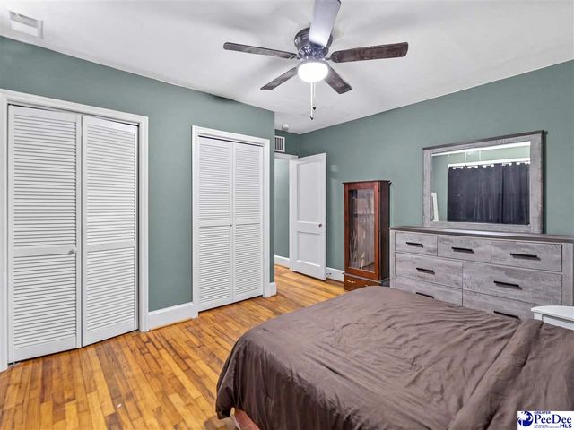 601-602 Graham and Cedar St., Florence, SC 29501