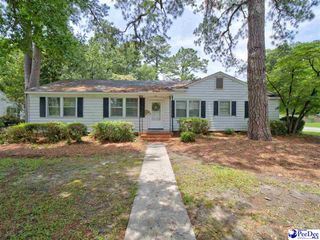 601-602 Graham and Cedar St., Florence, SC 29501